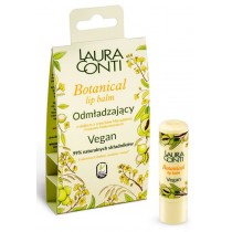 Laura Conti Botanical odmadzajcy balsam do ust 4,8g