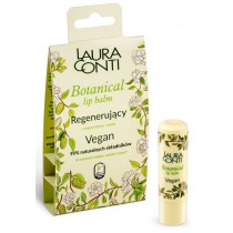 Laura Conti Botanical regenerujcy balsam do ust 4,8g