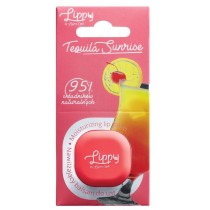 Laura Conti Lippy balsam do ust Tequila Sunrise 6,2g