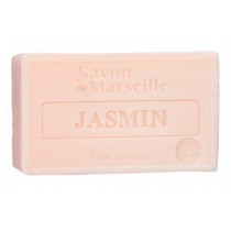 Le Chatelard Mydło marsylskie w kostce Jaśmin 100g