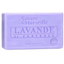 Le Chatelard Mydło marsylskie w kostce Lawenda 100g