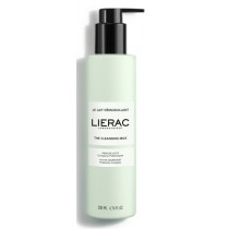Lierac Cleanser The Cleansing Milk mleczko do demakijażu 200ml