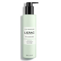 Lierac Cleanser The Cleansing Milk mleczko do demakijau 200ml