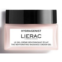 Lierac Hydragenist nawilajco-rozwietlajcy krem el do twarzy 50ml