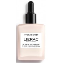 Lierac Hydragenist The Rehydratning Serum nawilajco-rozwietlajce seurm do twarzy 30ml