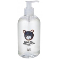 Linea Mammababy Baby Giacomino szampon i el pod prysznic Cosmos 500ml