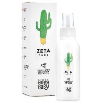 Linea Mammababy Baby Zeta spray odstraszajcy owady 100ml