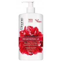 Lirene Balsam do ciaa Regeneracja 500ml