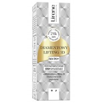 Lirene Diamond Lifting 3D przeciwzmarszczkowe serum wygadzajce 30ml