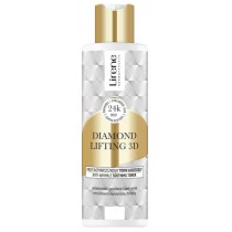 Lirene Diamond Lifting 3D przeciwzmarszczkowy tonik agodzcy 200ml