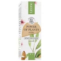 Lirene Power of Plants odywcze serum olejkowe do kadego rodzaju skry Migda 30ml