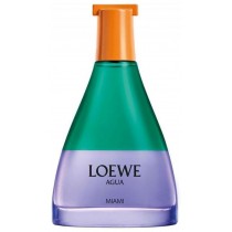 Loewe Agua de Loewe Miami Woda toaletowa 100ml spray