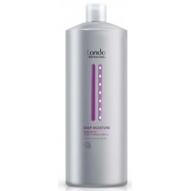 Londa Professional Deep Moisture Shampoo nawilżający szampon do włosów 1000ml