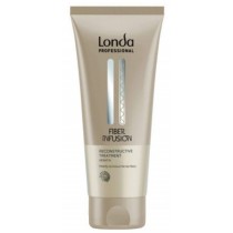Londa Professional Fiber Infusion Reconstructive Treatment maska do kuracji odbudowującej włókna włosów 200ml
