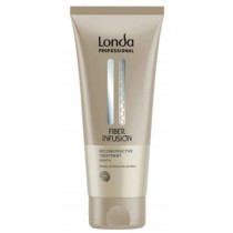 Londa Professional Fiber Infusion Reconstructive Treatment maska do kuracji odbudowujcej wkna wosw 200ml