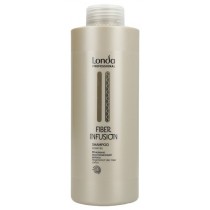 Londa Professional Fiber Infusion szampon odbudowujcy 1000ml