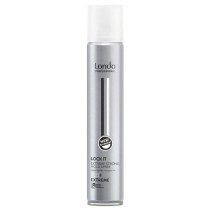 Londa Professional Lock It Extreme Strong Hold Spray utrwalający spray do włosów 300ml