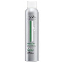 Londa Professional Refresh It Dry Shampoo suchy szampon do włosów 180ml