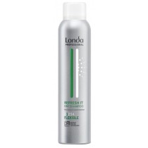 Londa Professional Refresh It Dry Shampoo suchy szampon do wosw 180ml