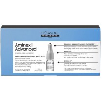 L`Oreal Serie Expert Aminexil Advanced ampułki przeciw wypadaniu włosów 10x6ml