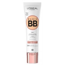 L`Oreal BB Magic krem BB 03 Medium Light 30ml