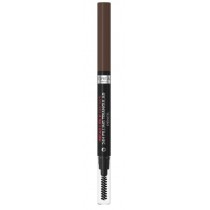 L`Oreal Infaillible Brows 24h Brow Filling Triangular Pencil kredka do brwi 3.0 Brunette