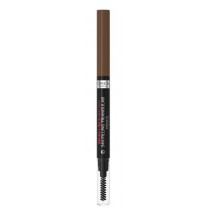 L`Oreal Infaillible Brows 24h Brow Filling Triangular Pencil kredka do brwi 5.0 Light Brunet