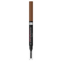 L`Oreal Infaillible Brows 24h Brow Filling Triangular Pencil kredka do brwi 5.23 Auburn