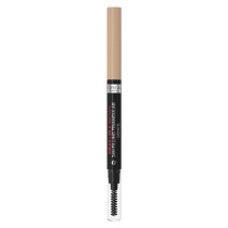 L`Oreal Infaillible Brows 24h Brow Filling Triangular Pencil kredka do brwi 7.0 Blonde