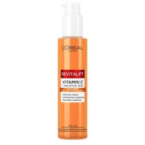 L`Oreal Revitalift el oczyszczajcy do twarzy z witamin C i kwasem salicylowym 150ml