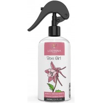 Lorinna Scented Room Spray spray zapachowy do domu Boss Girl 250ml