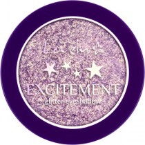 Lovely Excitement Glitter Eyeshadow brokatowy cie do powiek 2 3,6g