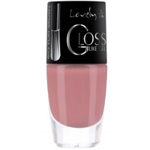 Lovely Gloss Like Gel lakier do paznokci 443 8ml