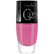 Lovely Gloss Like Gel lakier do paznokci 444 8ml