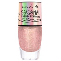 Lovely Seasonal Trend Edition lakier do paznokci 2 8ml