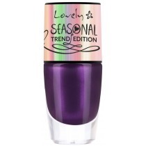 Lovely Seasonal Trend Edition lakier do paznokci 5 8ml