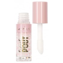 Lovely Top Coat Pout powikszajcy byszczyk do ust 3g