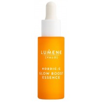 Lumene Nordic C Valo Glow Boost Essence esencja hialuronowa z witamin C 30ml