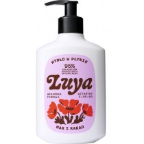 Luya Mydo do rk w pynie Mak i Kakao 400ml