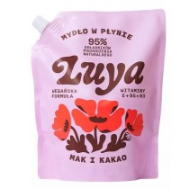 Luya Mydo do rk w pynie Mak i Kakao refill 800ml