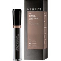 M2 Beaute Eyebrow Enhancer el wzmacniajcy do brwi Brown 6ml