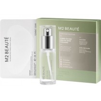 M2 Beaute Hybrid Second Skin Eye Mask Collagen maska przeciwzmarszkowa do okolic oczu 30ml