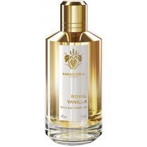 Mancera Royal Vanilla Woda perfumowana 120ml spray