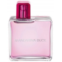 Mandarina Duck For Her Woda toaletowa 100ml spray