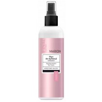 Marion Final Control pyn do stylizacji wosw Wosy Krcone 200ml