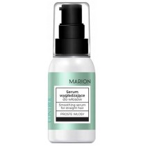 Marion Final Control serum do wosw Proste Wosy 50ml