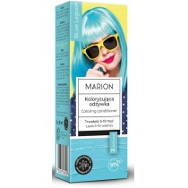 Marion Odywka koloryzujca 5-10 my Blue Lagoon 70ml