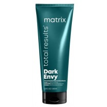 Matrix Total Results Dark Envy maska do wosw ciemnych neutralizujca czerwone odcienie 200ml