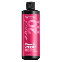 Matrix Total Results Miracle Creator 20 Benefits maska do wosw 500ml