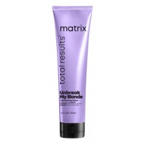 Matrix Unbreak My Blond kuracja wzmacniajca wosy rozjaniane 150ml